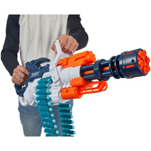 Load image into Gallery viewer, *BRAND NEW* X-Shot Excel Crusher & 2 Reflex 6 Combo -96 Darts