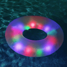 Load image into Gallery viewer, *BRAND NEW* JUMBO LED ILLUMINATED COLOUR CHANGING TUBE 48 INCH
